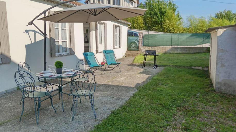 Maison De Villegiature A Trouville Sur Mer Kültér fotó